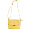 Geanta De Dama Agata Galben 18X25X6 cm